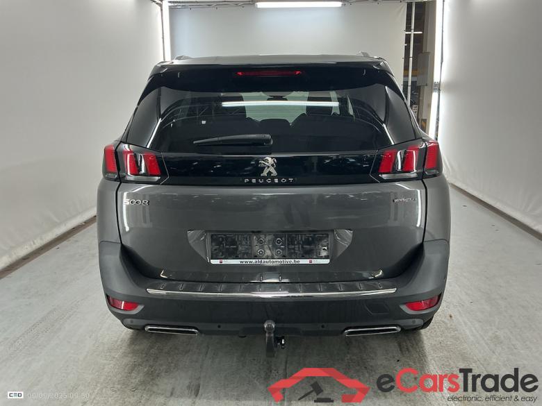 PEUGEOT 5008 - 2020 1.2 PureTech GT Line #5 PEUGEOT 5008 - 2020 1.2 PureTech GT Line #5
