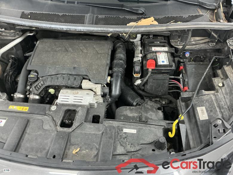 PEUGEOT 5008 - 2020 1.2 PureTech GT Line #6 PEUGEOT 5008 - 2020 1.2 PureTech GT Line #6