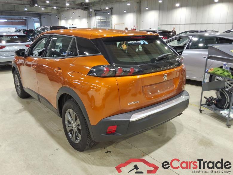 PEUGEOT 2008 1.2 PURETECH 74KW S-S ACTIVE PACK #2 PEUGEOT 2008 1.2 PURETECH 74KW S-S ACTIVE PACK #2
