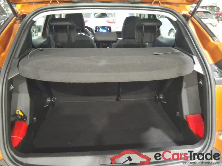 PEUGEOT 2008 1.2 PURETECH 74KW S-S ACTIVE PACK #3 PEUGEOT 2008 1.2 PURETECH 74KW S-S ACTIVE PACK #3