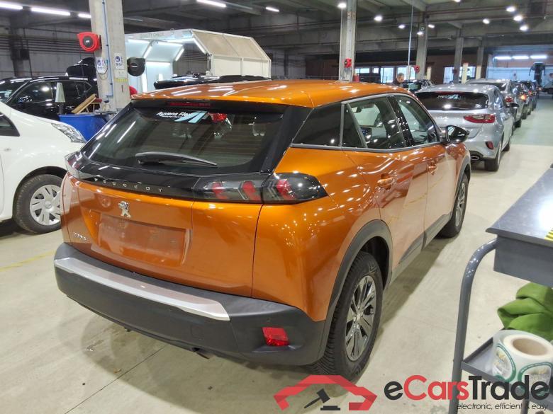 PEUGEOT 2008 1.2 PURETECH 74KW S-S ACTIVE PACK #4 PEUGEOT 2008 1.2 PURETECH 74KW S-S ACTIVE PACK #4