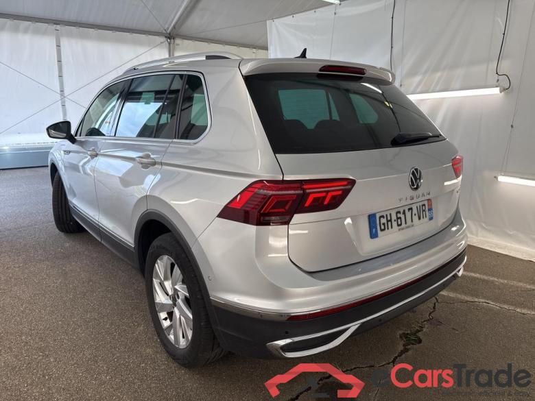 VOLKSWAGEN Tiguan / 2020 / 5P / SUV 1.4 eHybrid 245 DSG6 Elegance #2