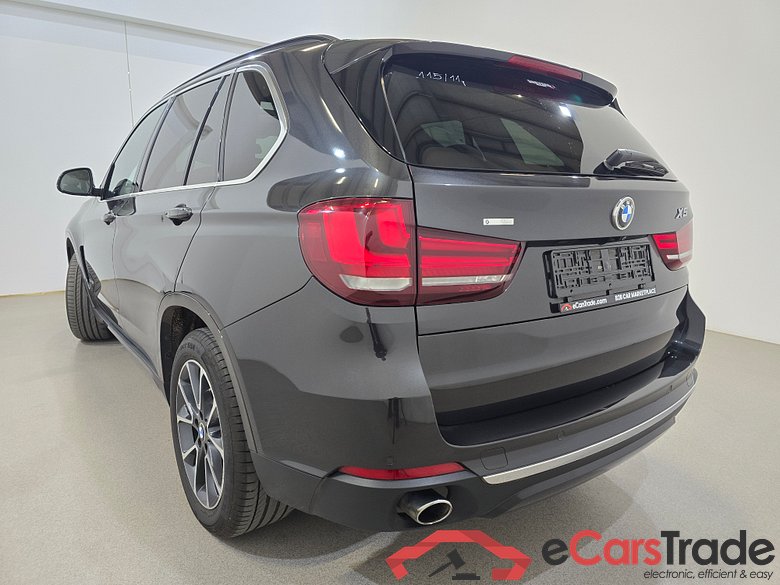 BMW X5 2.0 xDrive25d Aut. Pano LED-Xenon ACC Navi-Pro Comfort-Leather KeylessGo Camera Klima PDC ... #6
