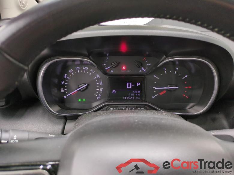 C3 Aircross Feel Business 1.2 PureTech 110CV BVA6 E6dT #6 C3 Aircross Feel Business 1.2 PureTech 110CV BVA6 E6dT #6