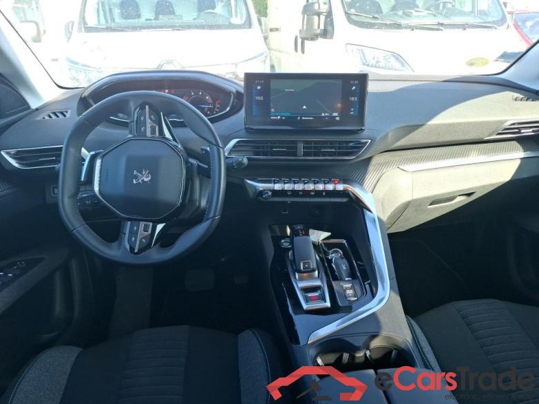 5008 Style 1.5 HDi 130CV BVA8 7 Sieges E6d #5 5008 Style 1.5 HDi 130CV BVA8 7 Sieges E6d #5