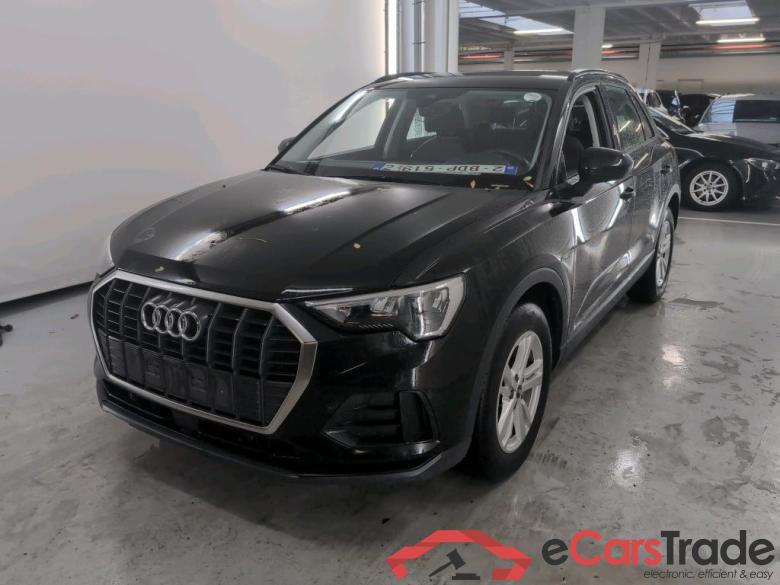 AUDI Q3 1.5 35 TFSI S TRONIC BUSINESS EDITION #1