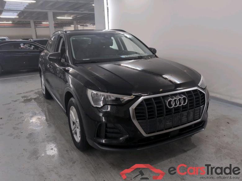 AUDI Q3 1.5 35 TFSI S TRONIC BUSINESS EDITION #2