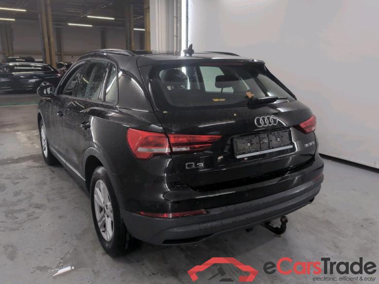 AUDI Q3 1.5 35 TFSI S TRONIC BUSINESS EDITION #3