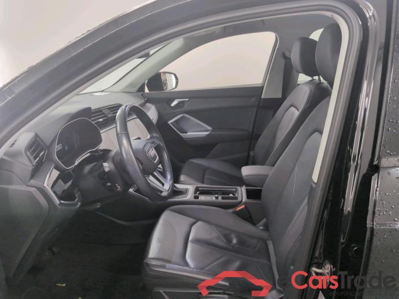 AUDI Q3 1.5 35 TFSI S TRONIC BUSINESS EDITION #5