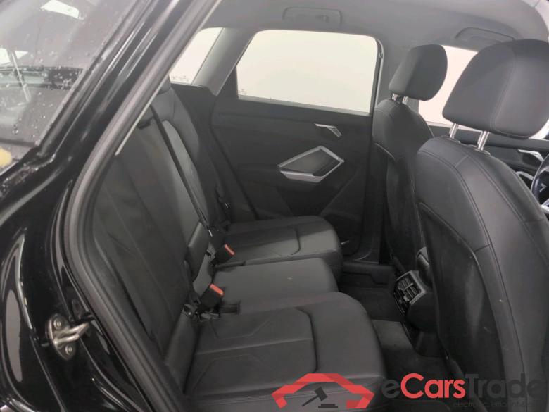 AUDI Q3 1.5 35 TFSI S TRONIC BUSINESS EDITION #6