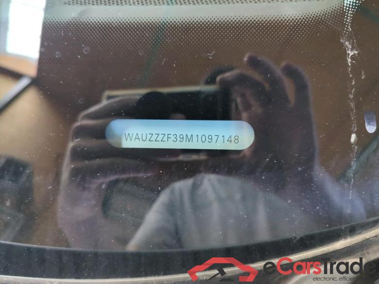 Q3 40 TDI quattro 2.0 TDI 147KW AT7 E6d #4 Q3 40 TDI quattro 2.0 TDI 147KW AT7 E6d #4