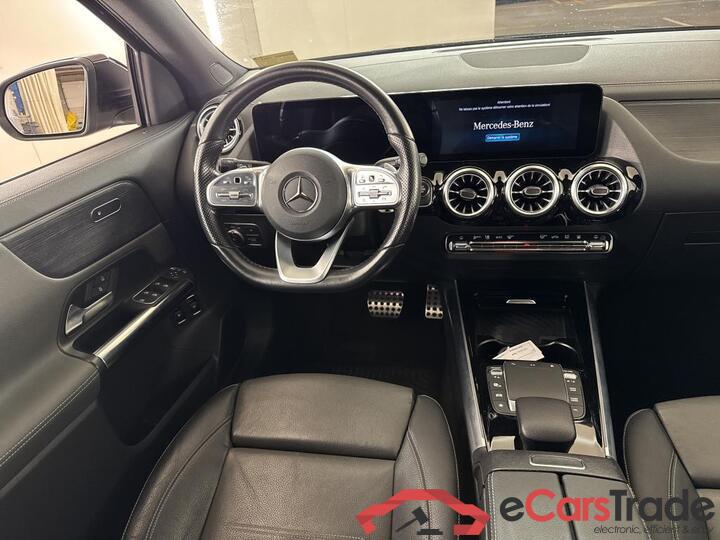 Mercedes GLA 250e Plug-In Hybrid AMG Aut. Pano LED-Xenon Widescreen Ambient Navi Sport-Leather KeylessGo Camera Klima PDC ... #5