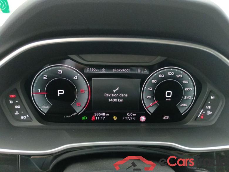 AUDI Q3 DIESEL - 2019 35 TDi 150hp Advanced S tronic (EU6AP) 5d #6 AUDI Q3 DIESEL - 2019 35 TDi 150hp Advanced S tronic (EU6AP) 5d #6