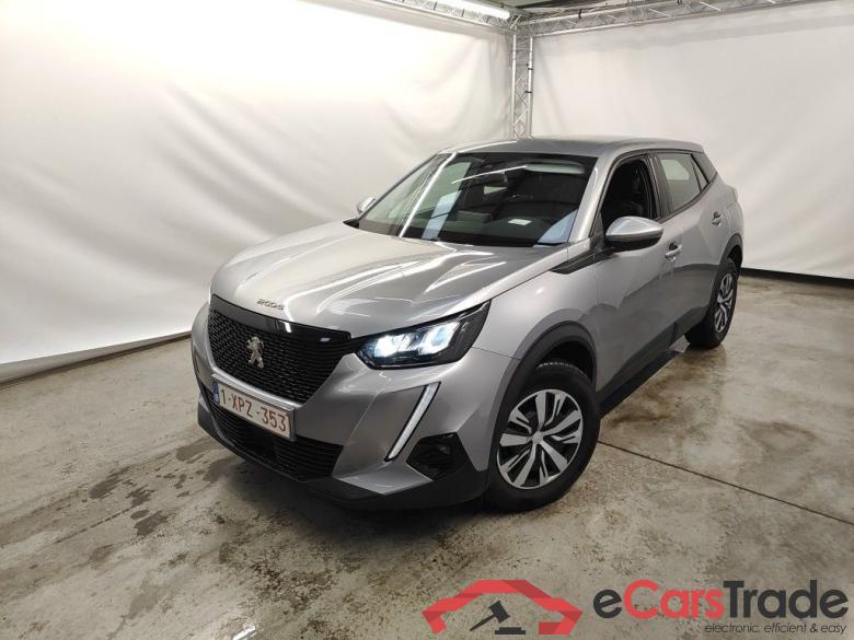 Peugeot 2008 1.5 BlueHDi 75kW S&S Active 5d #1 Peugeot 2008 1.5 BlueHDi 75kW S&S Active 5d #1