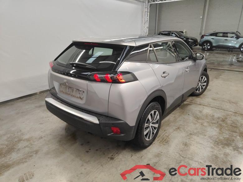 Peugeot 2008 1.5 BlueHDi 75kW S&S Active 5d #2 Peugeot 2008 1.5 BlueHDi 75kW S&S Active 5d #2