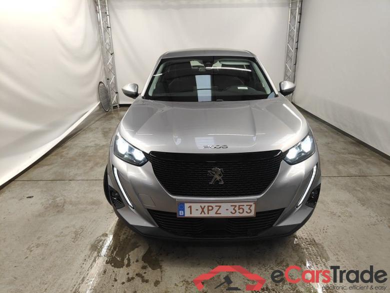 Peugeot 2008 1.5 BlueHDi 75kW S&S Active 5d #5 Peugeot 2008 1.5 BlueHDi 75kW S&S Active 5d #5