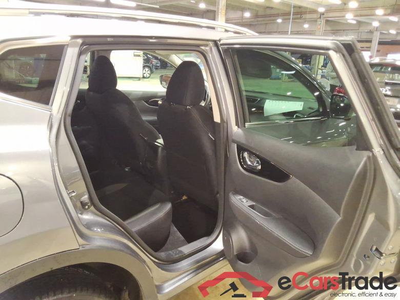 NISSAN QASHQAI DIESEL - 2017 1.5 dCi Business Edition+DCT #5