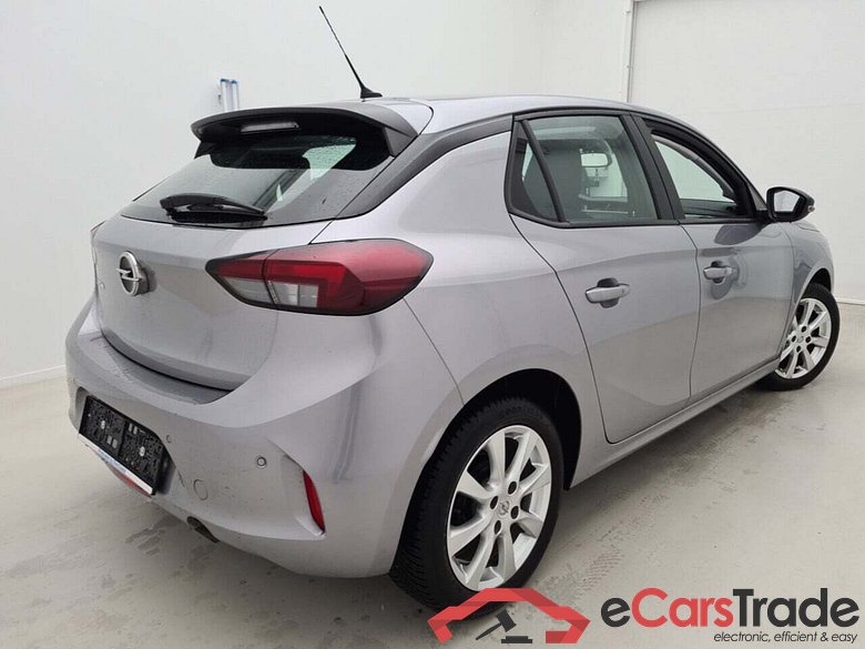 Opel Corsa 1.2 PureTech Navi Camera Klima PDC ... #3