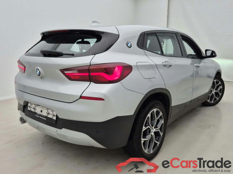 BMW X2 1.5 sDrive16d Aut. LED-Xenon Harman/Kardon Navi-Pro Ambient Sport-Seats KeylessGo Klima PDC ... #3