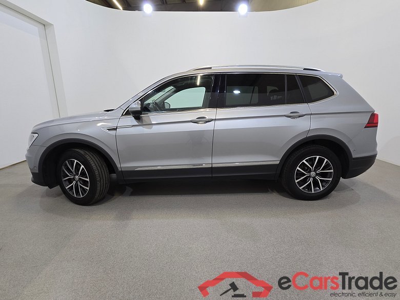 Volkswagen Tiguan Allspace 2.0 TDI ComfortLine 7PL Aut. ACC Navi KeylessGo Camera 360 Klima PDC ... #2