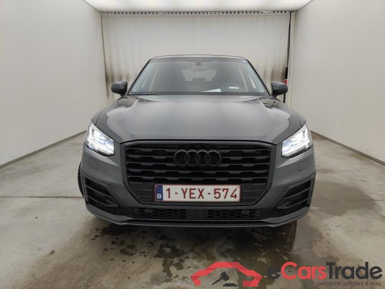 Audi Q2 1.0 30 TFSI 85kW 5d #5
