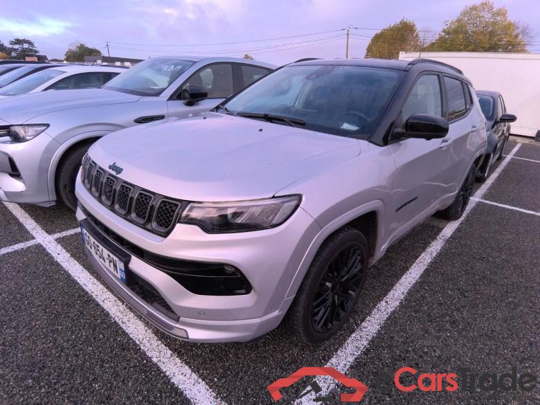 JEEP COMPASS 240 PHEV S AT RK #2