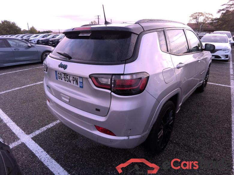 JEEP COMPASS 240 PHEV S AT RK #3