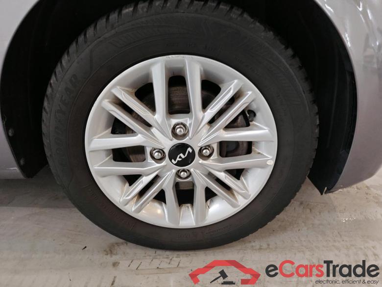 KIA Picanto 49 kW #6