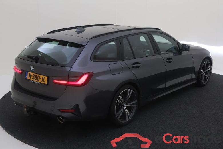 BMW 3-serie Touring 190 kW #5