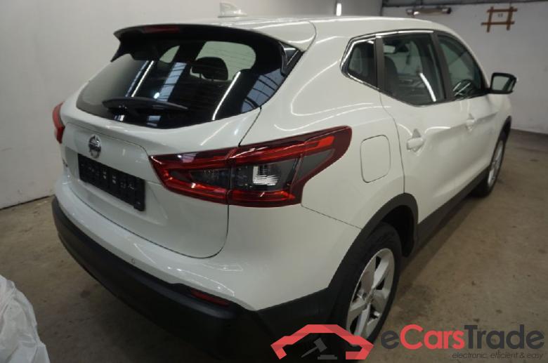 Qashqai Acenta 1.3 117KW AT7 E6dT #2