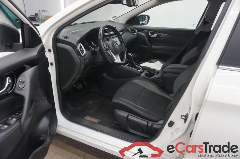 Qashqai Acenta 1.3 117KW AT7 E6dT #4