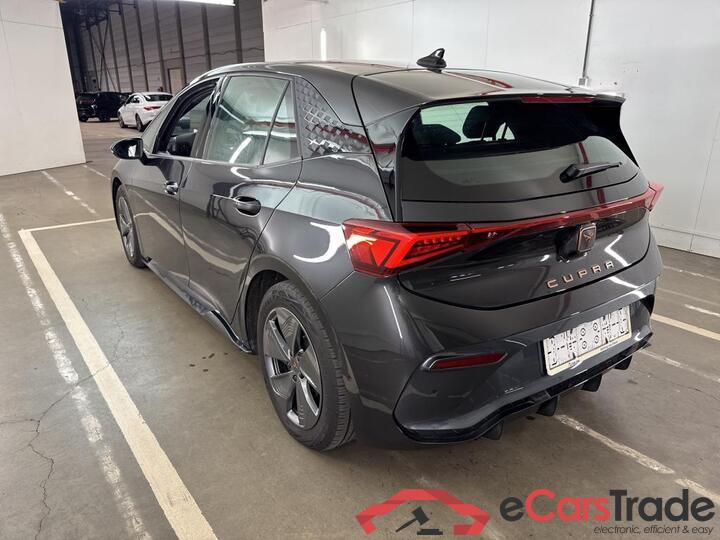 Cupra Born Born 58kWh 150kW 150kW/204pk  5D/P Auto-1 - WLTP onvolledig #3