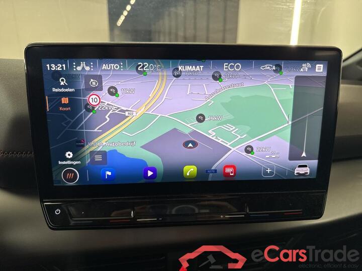 Cupra Born Born 58kWh 150kW 150kW/204pk  5D/P Auto-1 - WLTP onvolledig #6