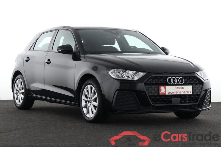 Audi A1 Sportback A1 Sportback 1.0 25 TFSI S tronic Business Ed. 70kW/95pk  5D/P Auto-7 #3