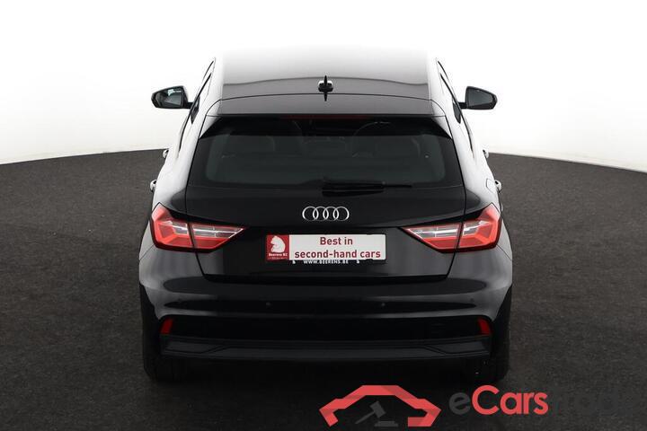Audi A1 Sportback A1 Sportback 1.0 25 TFSI S tronic Business Ed. 70kW/95pk  5D/P Auto-7 #5