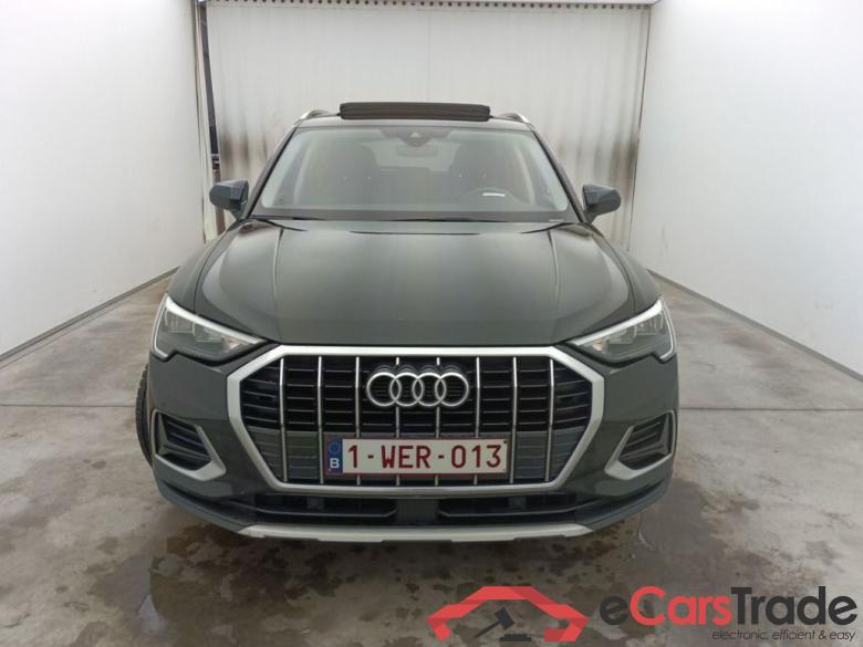 Audi Q3 35 TDI S tronic Advanced Business Editio 5d #5
