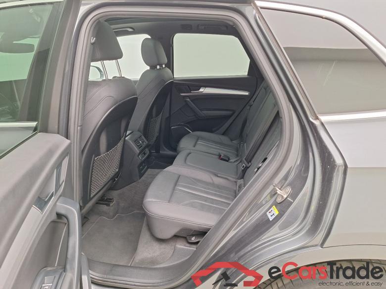 Audi, Q5 FL'20, Audi Q5 Business Edition S line 35 TDI S tronic 5d #4