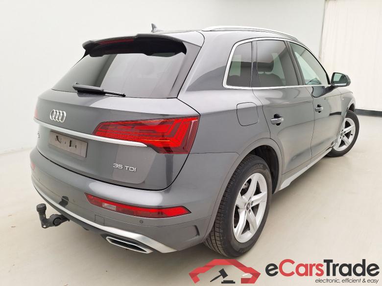 Audi, Q5 FL'20, Audi Q5 Business Edition S line 35 TDI S tronic 5d #6