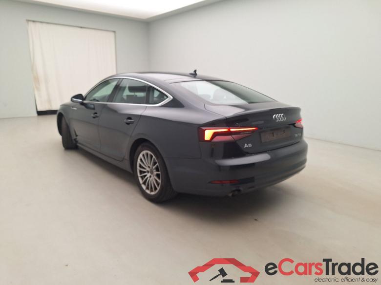 Audi, A5 SB '16, Audi A5 Sportback 35 TDI 110kW S tronic 5d #6