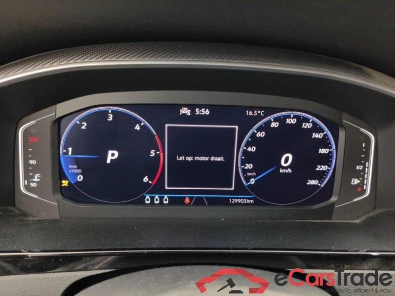 Volkswagen Arteon Shooting Brake 2.0 TDI 110kW DSG R-Line Shooting Brake 5d #6