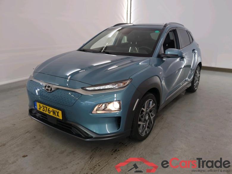 Hyundai KONA Fashion Design Electric 64 kWh 5d #1