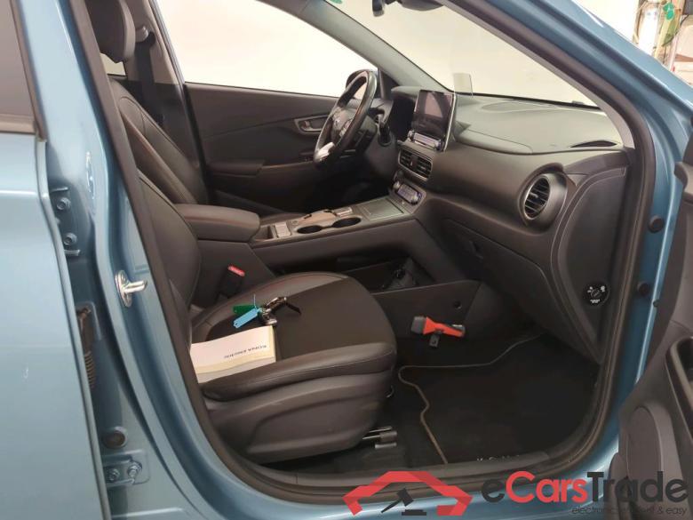 Hyundai KONA Fashion Design Electric 64 kWh 5d #3