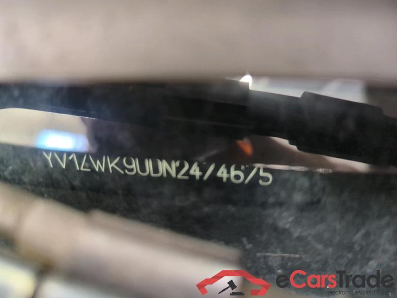 Volvo V60 B4 Automaat R-Design 5d #6