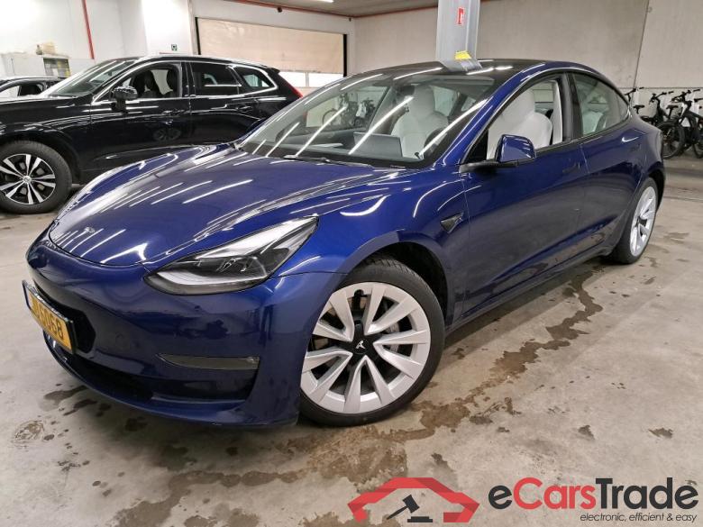 TESLA - TES MODEL 3 Long-Range Dual Motor AWD 476PK  * ELECTRIC * #1