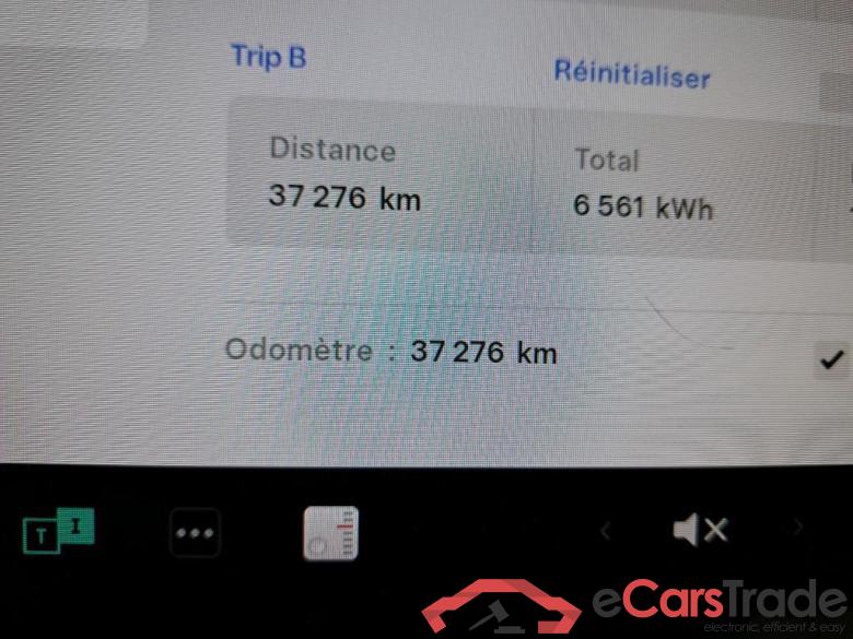 TESLA - TES MODEL 3 Long-Range Dual Motor AWD 476PK  * ELECTRIC * #5