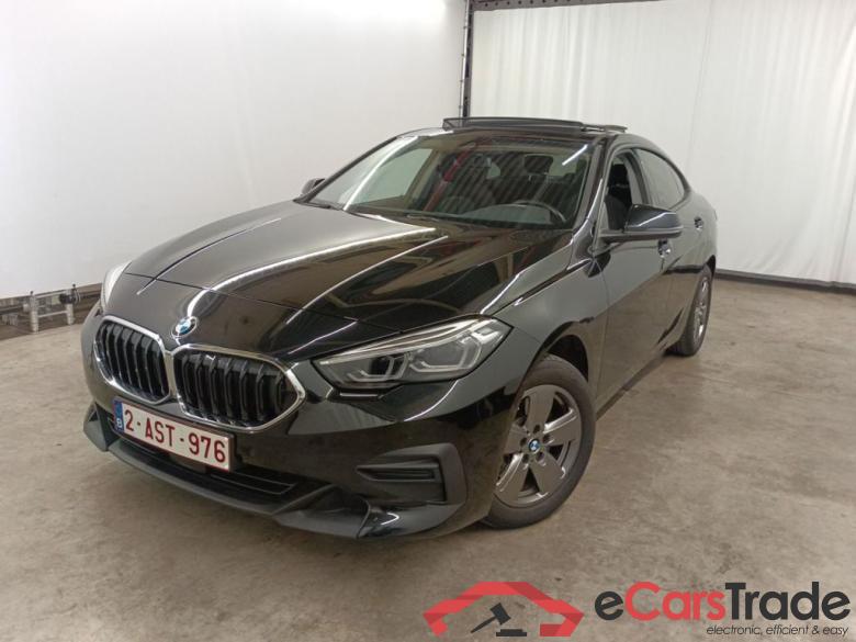 BMW 2 Reeks Gran Coupé 216dA (85kW) 4d #1