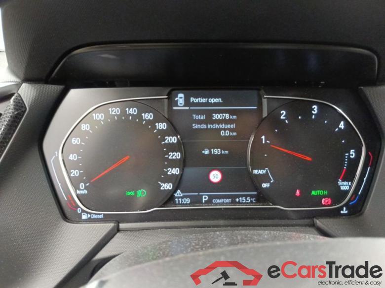 BMW 2 Reeks Gran Coupé 216dA (85kW) 4d #6