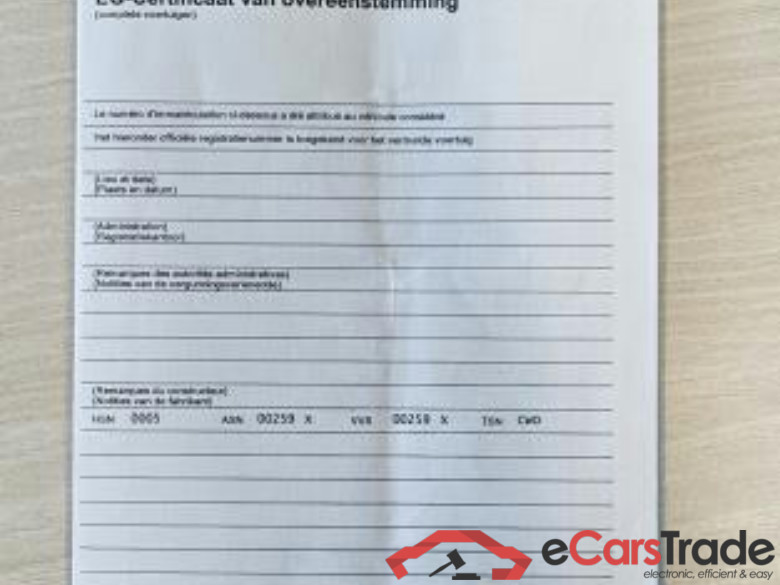 BMW 1 Reeks Hatch 116dA (85 kW) 5d #1