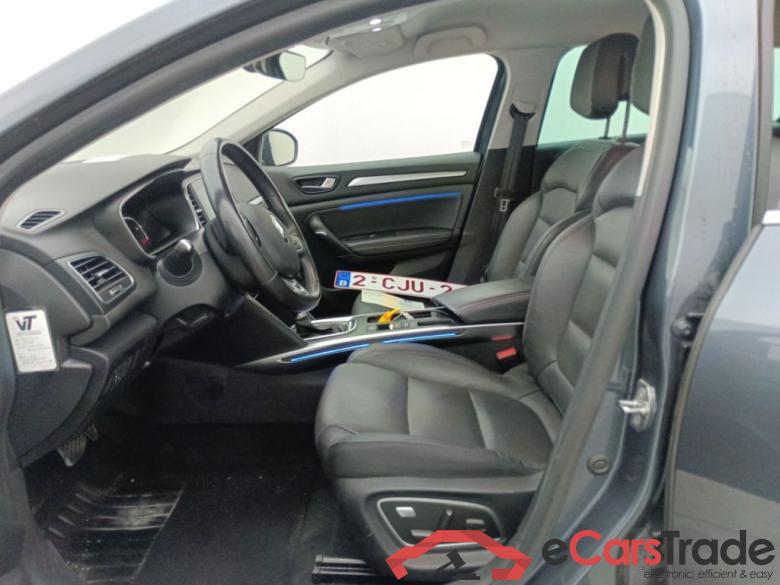 Renault Mégane Berline Blue dCi 115 EDC Intens 5d #3