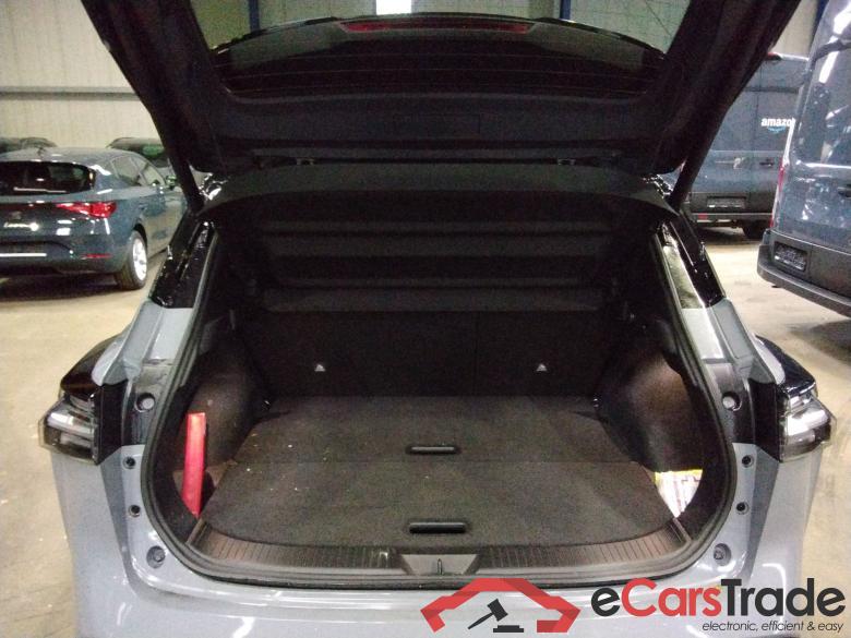 NISSAN Qashqai 1.3 DIG-T DCT N-Connecta #4